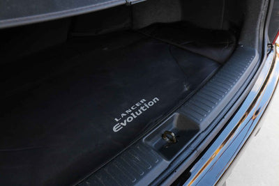 2006 Mitsubishi Lancer Evolution IX GT Wagon