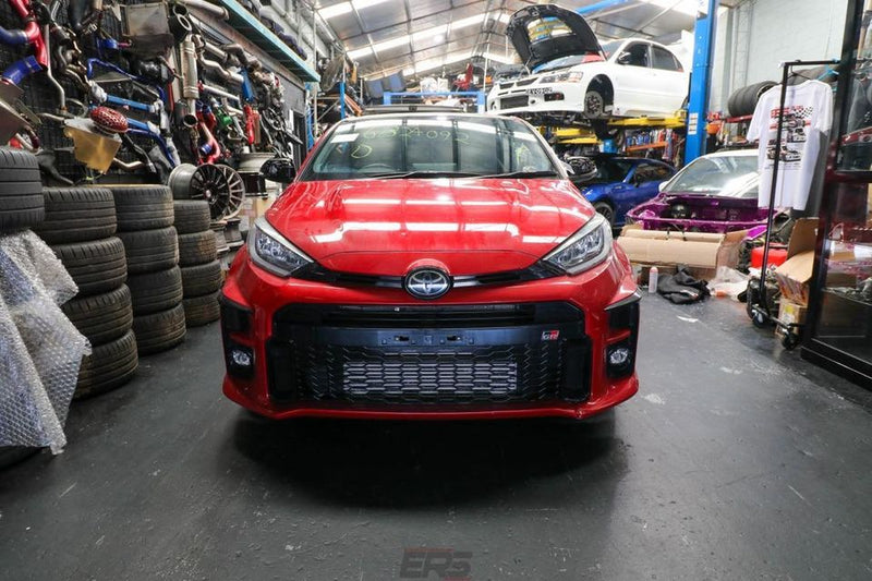 2020 Toyota GR Yaris - Red - 19,000kms