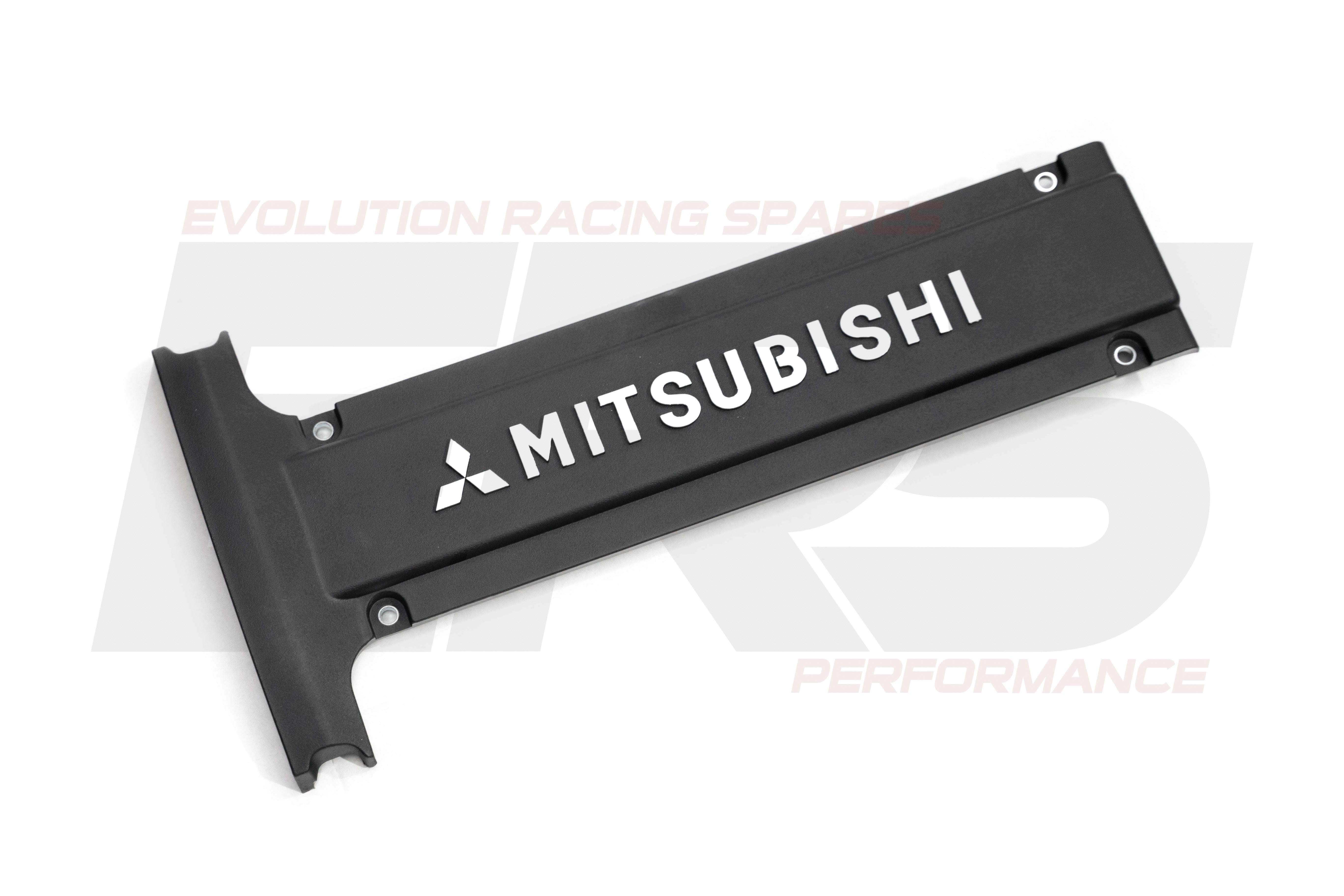 Mitsubishi OEM Spark Plug Cover for Evo 8 (MD345074) – Evolution