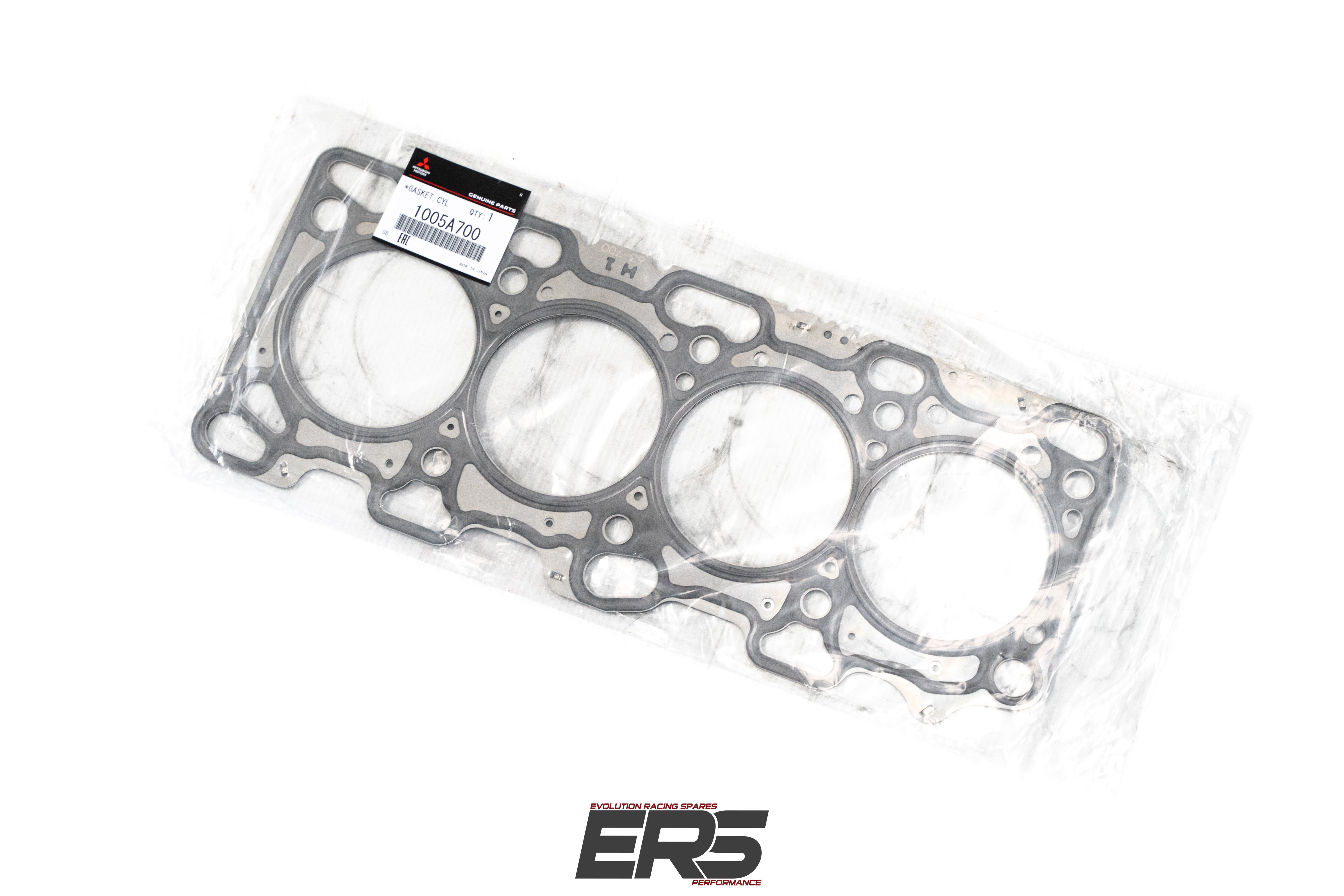 Mitsubishi Evo 9 4G63 OEM Head Gasket Genuine (1005A700) Evolution