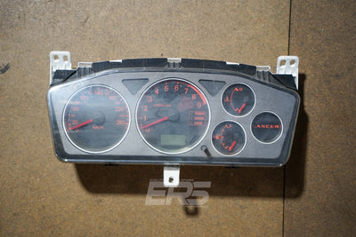 Instrument Cluster | Suits Evo 7-9