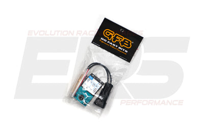 GFB Spares- 3 Port Boost Control Solenoid (3835)