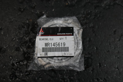 Genuine OEM Mitsubishi Evolution Evo 8 / 9 Throw Out / Clutch Release Bearing (MR145619)
