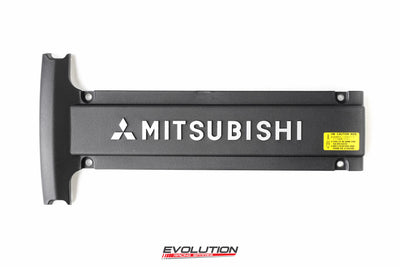Genuine OEM Mitsubishi Evo 4 - 8 Spark Plug Cover (MD345681)