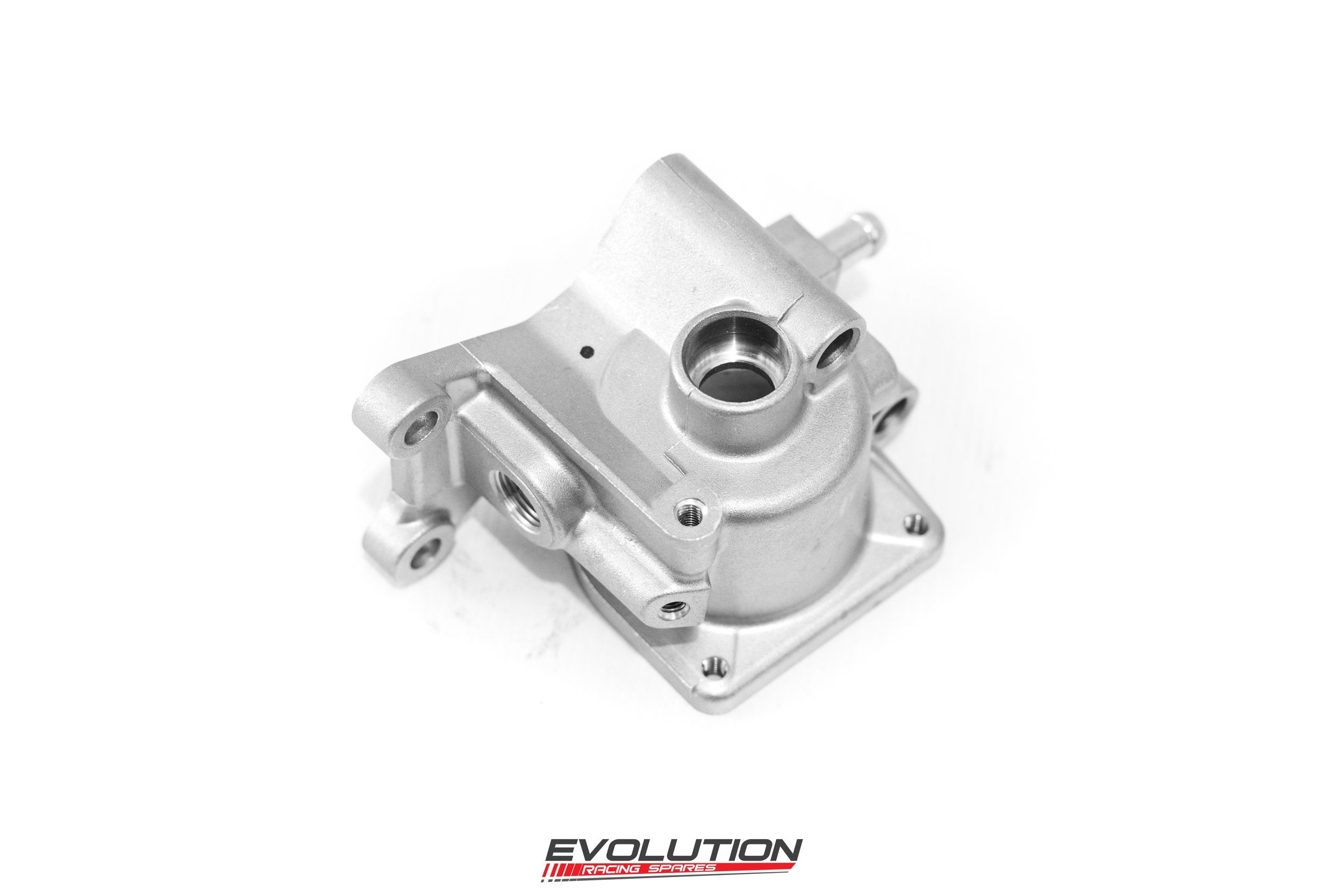 Mitsubishi OEM Evolution Evo 9 Thermostat Housing (MD363250