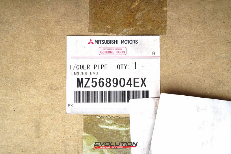 Mitsubishi Evolution Evo 10 X RALLIART Lancer Dress-Up Intercooler Piping (MZ568904EX)