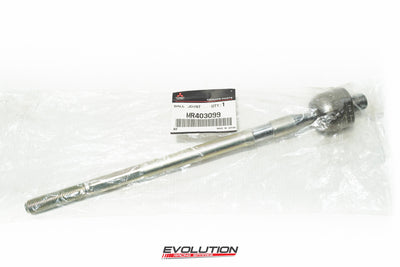 Mitsubishi Evolution Evo 7 8 9 OEM Tie Rod End Inner (MR403099)