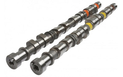 Kelford Cams - EVO 8 4G63 With Solid Lifters Camshafts
