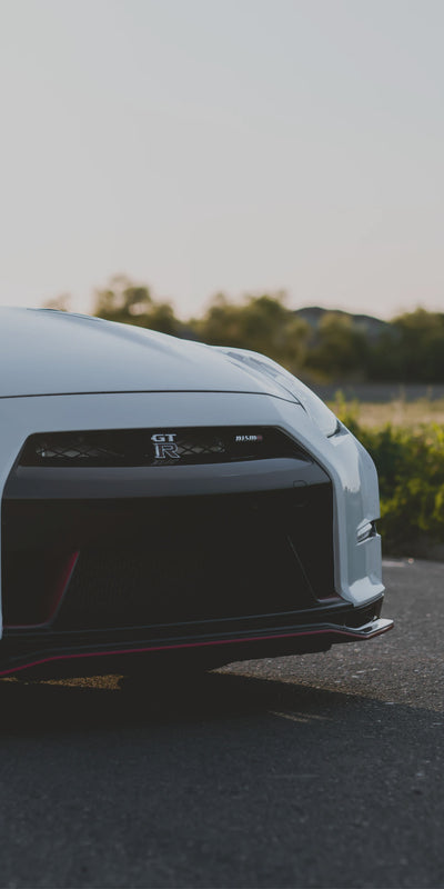 R35 GTR - Used Parts