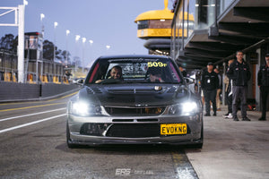 Evolution Racing Spares