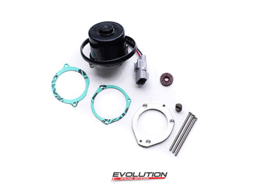 Aftermarket Replacement AYC / ACD Pump Motor For Evo 10 X