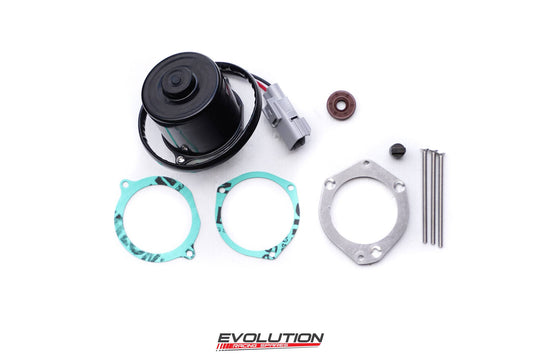 AYC / ACD Pump Motor For Evo 10 X - Aftermarket Replacement
