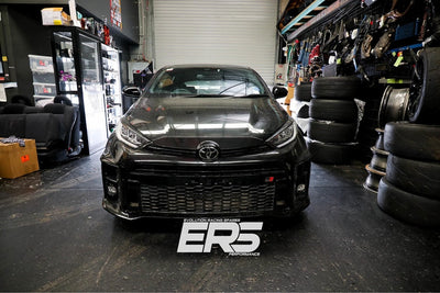 2021 Toyota Yaris GR Track Car - 41,XXXKMS