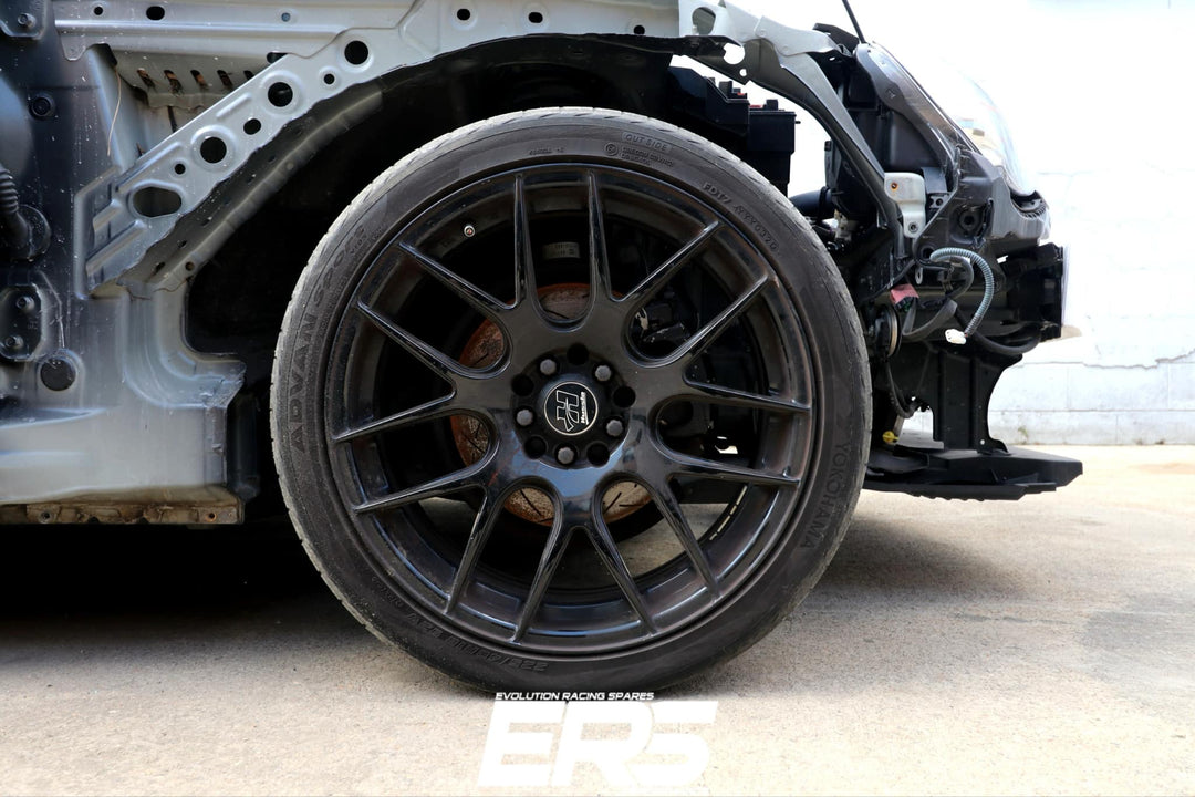 Track Cars and Rolling Shells – Evolution Racing Spares