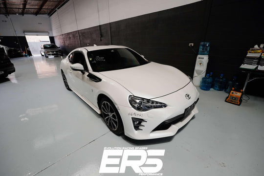 2016 Toyota 86 GTS - Automatic - 108,000 kms