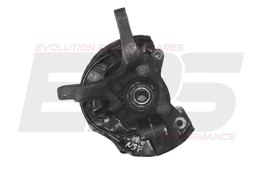 Front Knuckle w/ Hub Bearing | Suits Evo 5 & Evo 6.5