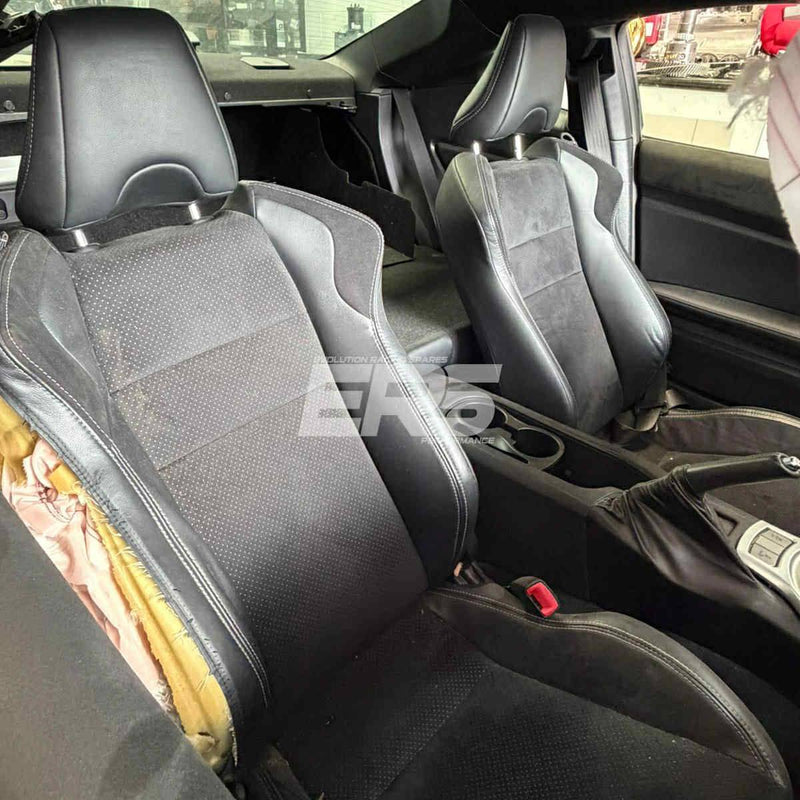 2020 Toyota 86 GT - Manual - White Brembo Edition