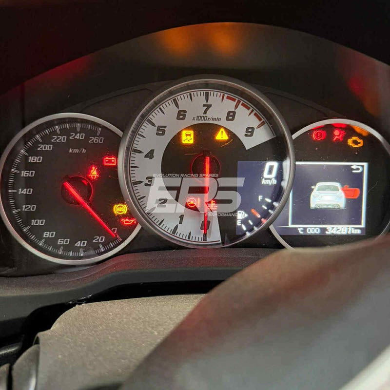 2020 Toyota 86 GT - Manual - White Brembo Edition