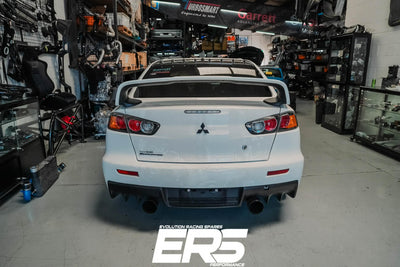 Currently Dismantling