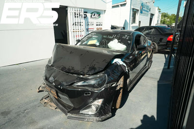 Currently Dismantling