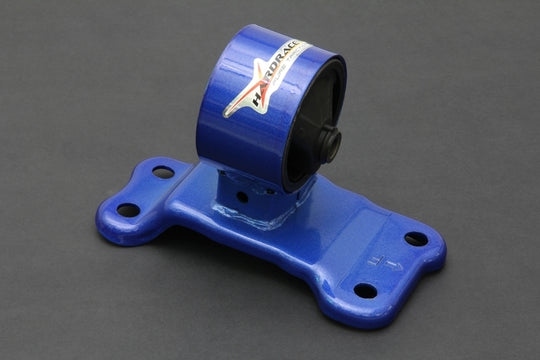 Hardrace Hardened Gearbox Mount - Mitsubishi EVO 7-9, 5MT - Left Side