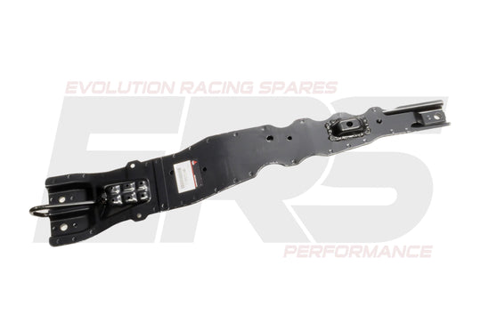 Front North South Bar Centre Suspension Member | Suits Evo 7-9