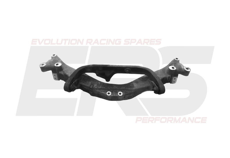 Rear Subframe Crossmember | Suits Evo 7-9