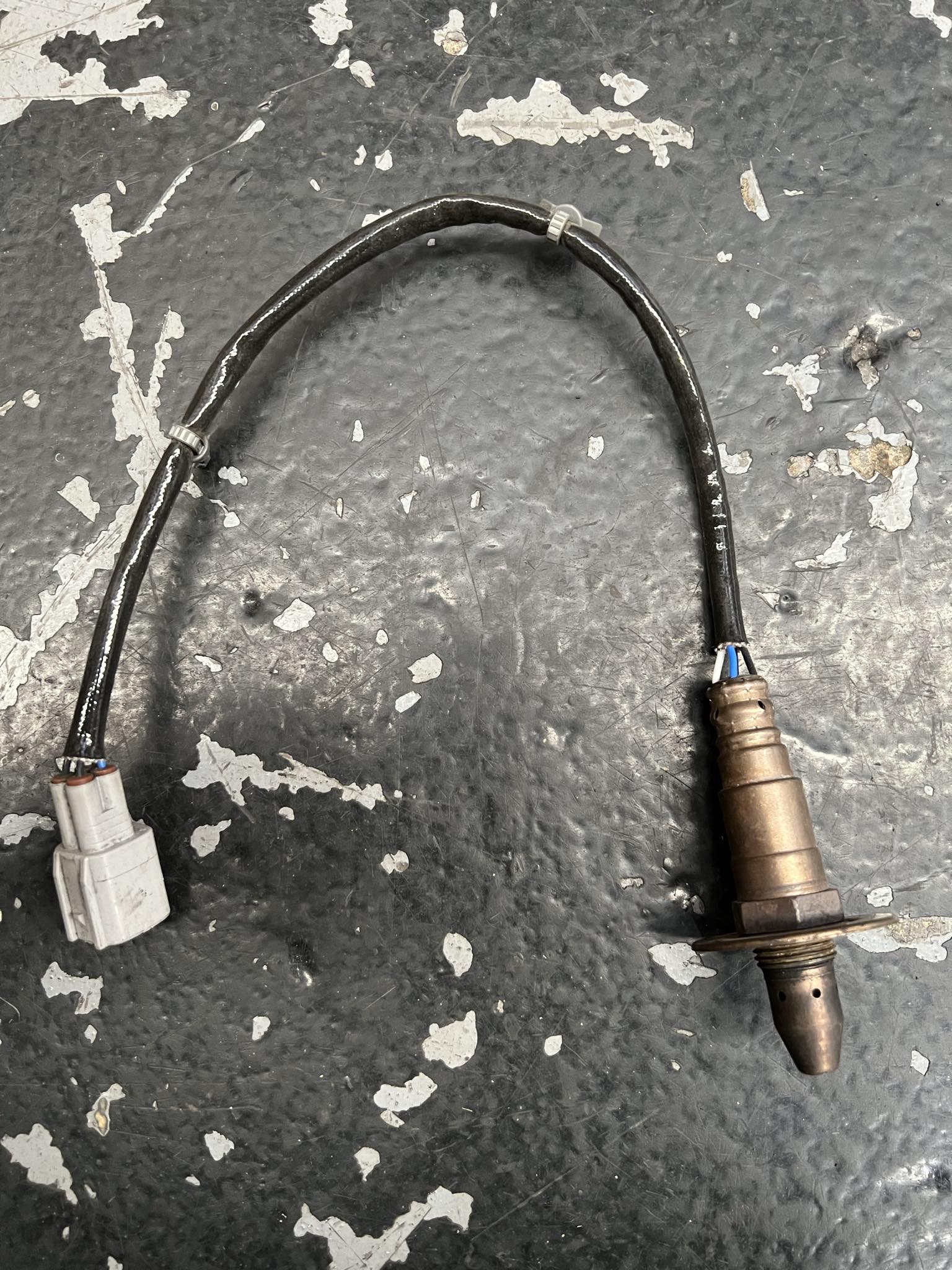 Racing O2 Sensor O2 Sensor | Suits Toyota 86/ Subaru BRZ – Evolution Racing Spares