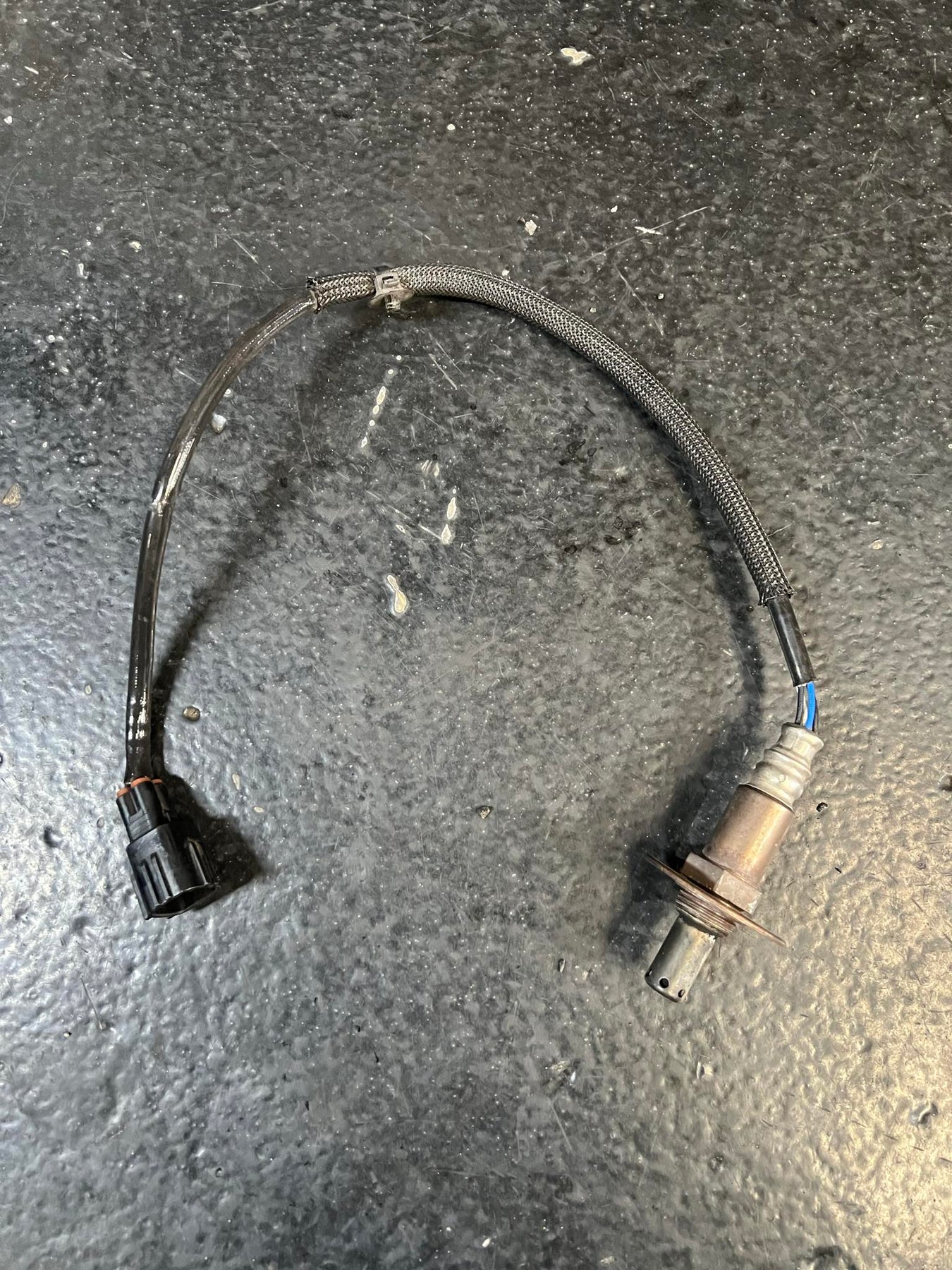 Racing O2 Sensor O2 Sensor | Suits Toyota 86/ Subaru BRZ – Evolution Racing Spares