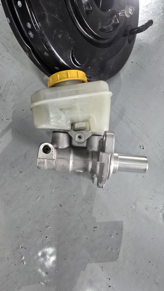 Brake Master Cylinder | Suits Toyota 86/ Subaru BRZ