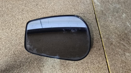 Mirror Glass | Suits Toyota 86/ Subaru BRZ