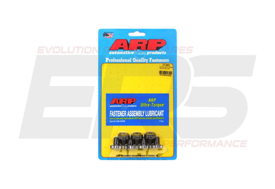ARP FLYWHEEL BOLT KIT – MITSUBISHI EVO 4-9 (ARP107-2803)
