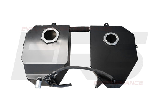 PureFab Evo 7-9 Bolt In Race Fuel Tank / Fuel Cell