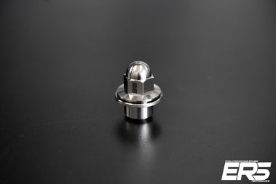 ERS Mitsubishi Evo 4 - 10 Titanium OEM Spec Wheel Nuts