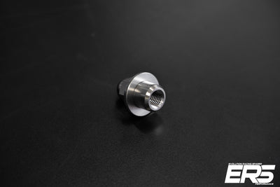 ERS Mitsubishi Evo 4 - 10 Titanium OEM Spec Wheel Nuts