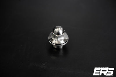 ERS Mitsubishi Evo 4 - 10 Titanium OEM Spec Wheel Nuts