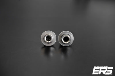 ERS Mitsubishi Evo 4 - 10 Titanium OEM Spec Wheel Nuts