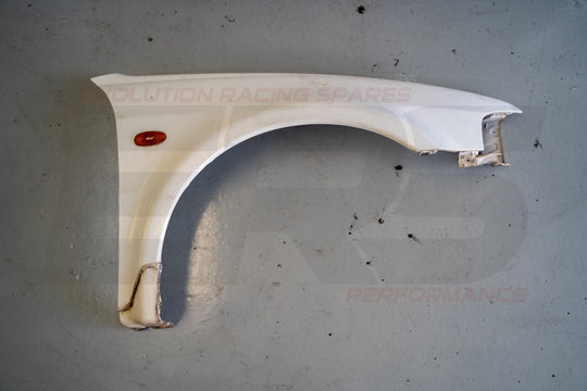 RHS Front Guard / Fender Suits Evo 5 / 6