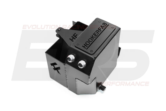 HOOKERFAB Gen 4 Catch Can for Evo 7-9