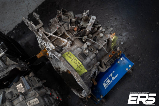 Mitsubishi Evo 10 - 5 Speed Gearbox - Running Condition