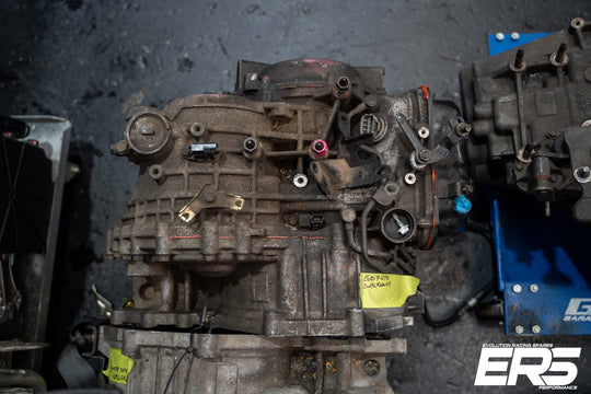 Mitsubishi Evo 7-9 GTA / Airtrek Automatic Gearbox - Good Running Condition