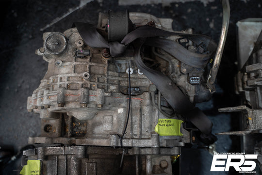 Mitsubishi Evo 7-9 GTA / Airtrek Automatic Gearbox - Suits Rebuild