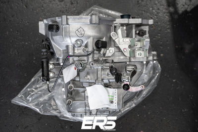 Genuine Mitsubishi Evo 9RS 5 Speed Gearbox Transmission (2500A122)