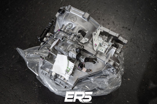 Genuine Mitsubishi Evo 9RS 5 Speed Gearbox Transmission (2500A122)