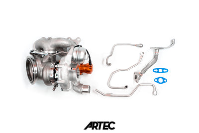 ARTEC SPORT 400 Bolt on Turbo Kit for Toyota G16E - GR Corolla / GR Yaris