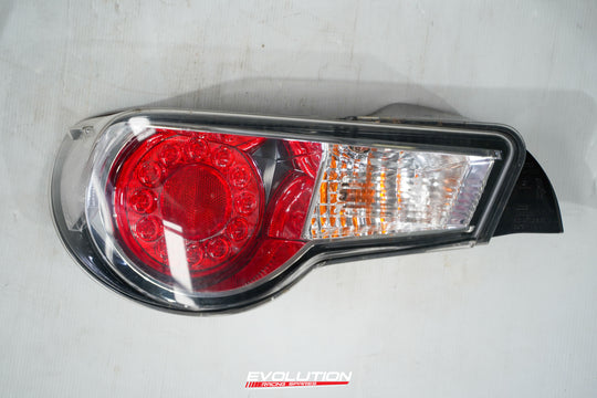 Tailights (12-16) | Suits Toyota 86/ Subaru BRZ