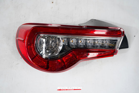 Tailights (17-21 LED) | Suits Toyota 86/ Subaru BRZ