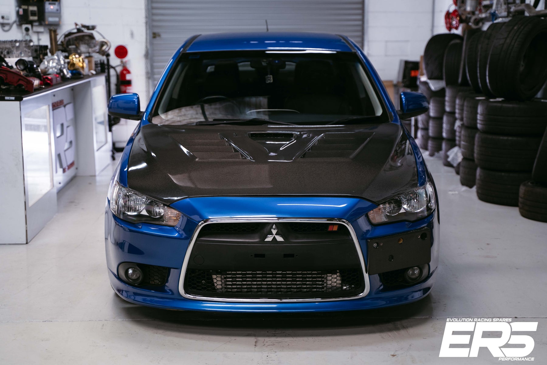 Lancer Ralliart Tuning Mitsubishi Lancer Ralliart – Built SST – Flex Tuned – Evolution Racing ...