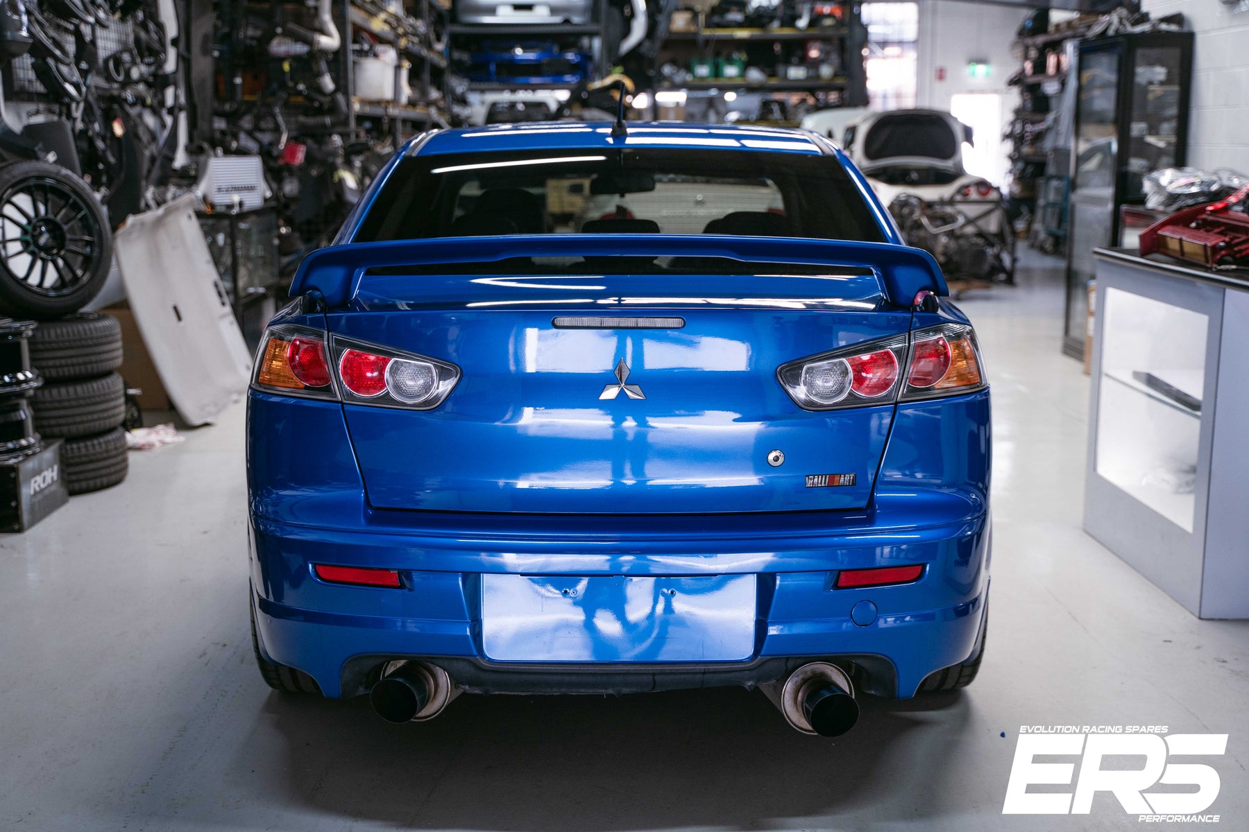 Lancer Ralliart Tuning Mitsubishi Lancer Ralliart – Built SST – Flex Tuned – Evolution Racing ...
