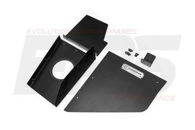HOOKERFAB MAFless Air Box for Evo 7-9